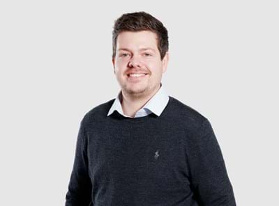 Dan Nielsen