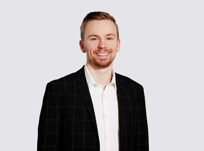 Kristian Farve