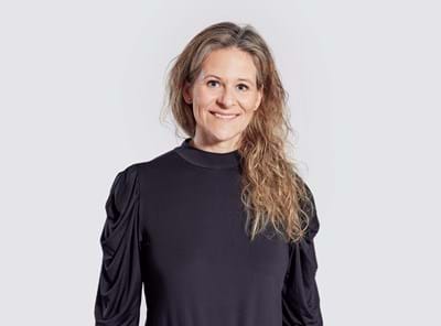 Karin Farve
