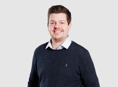 Dan Nielsen Farve