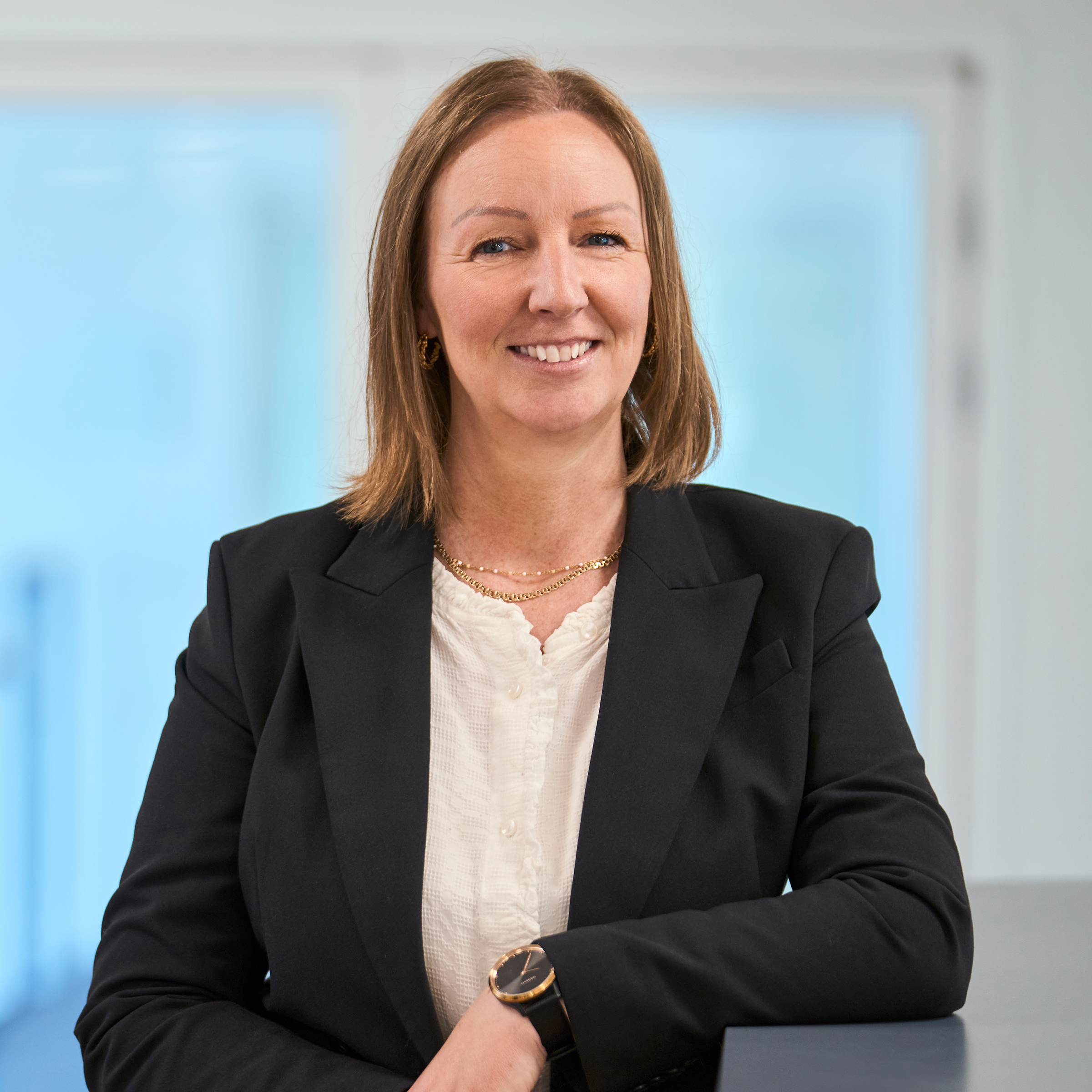 Haugaardbraad Laura Bruun Hosbond