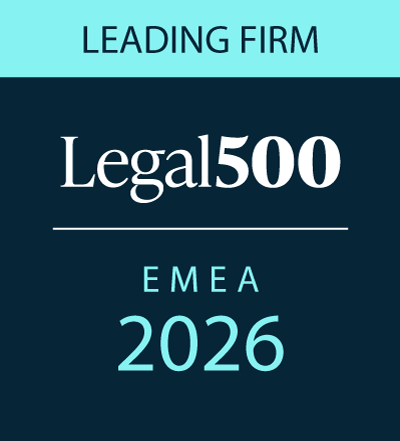 Haugaardbraad EMEA Leading Firm 2026